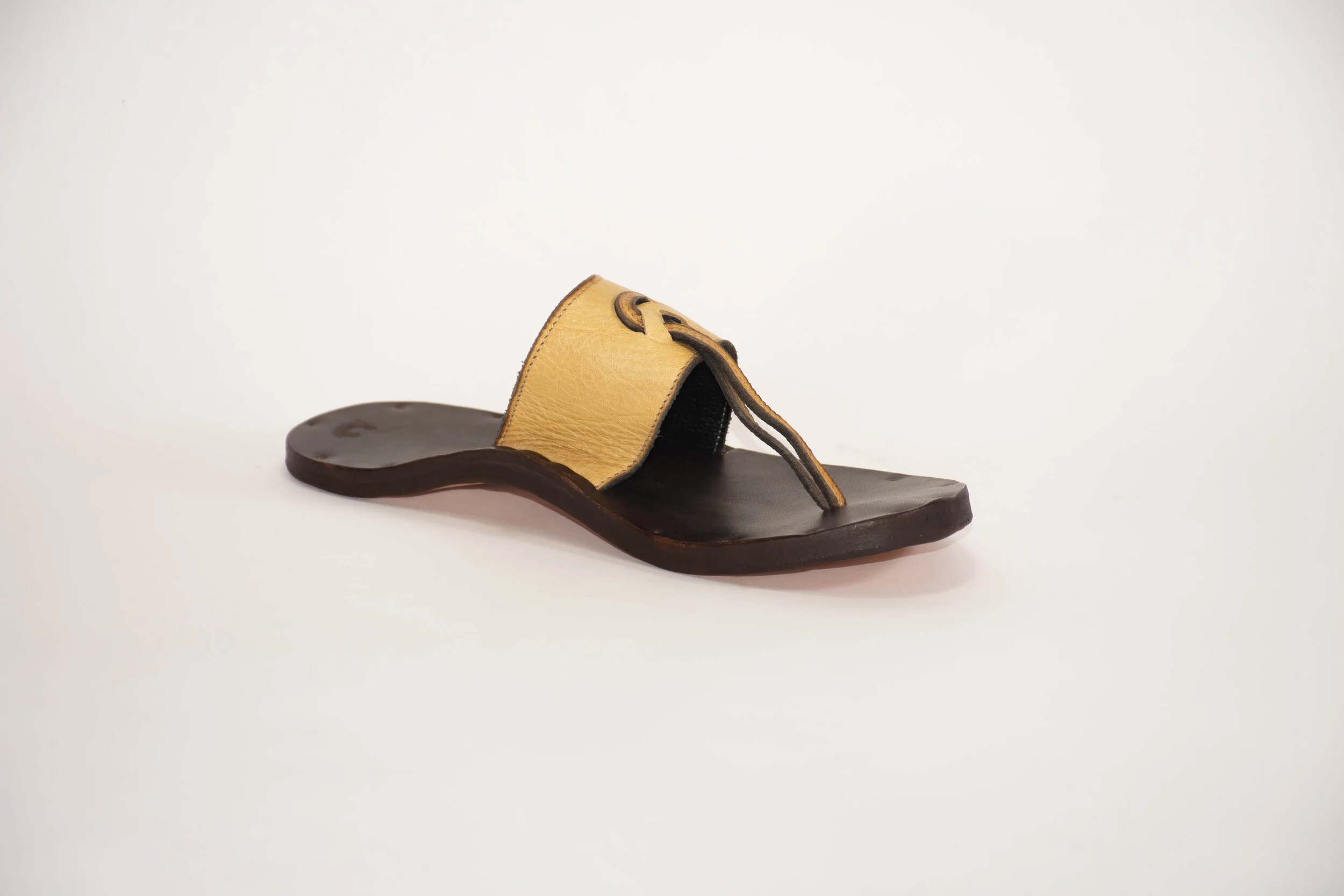 Men's Kim Sandal (Sale) — Jutta Neumann New York Men's Kim Sandal (Sale) — Jutta Neumann New York